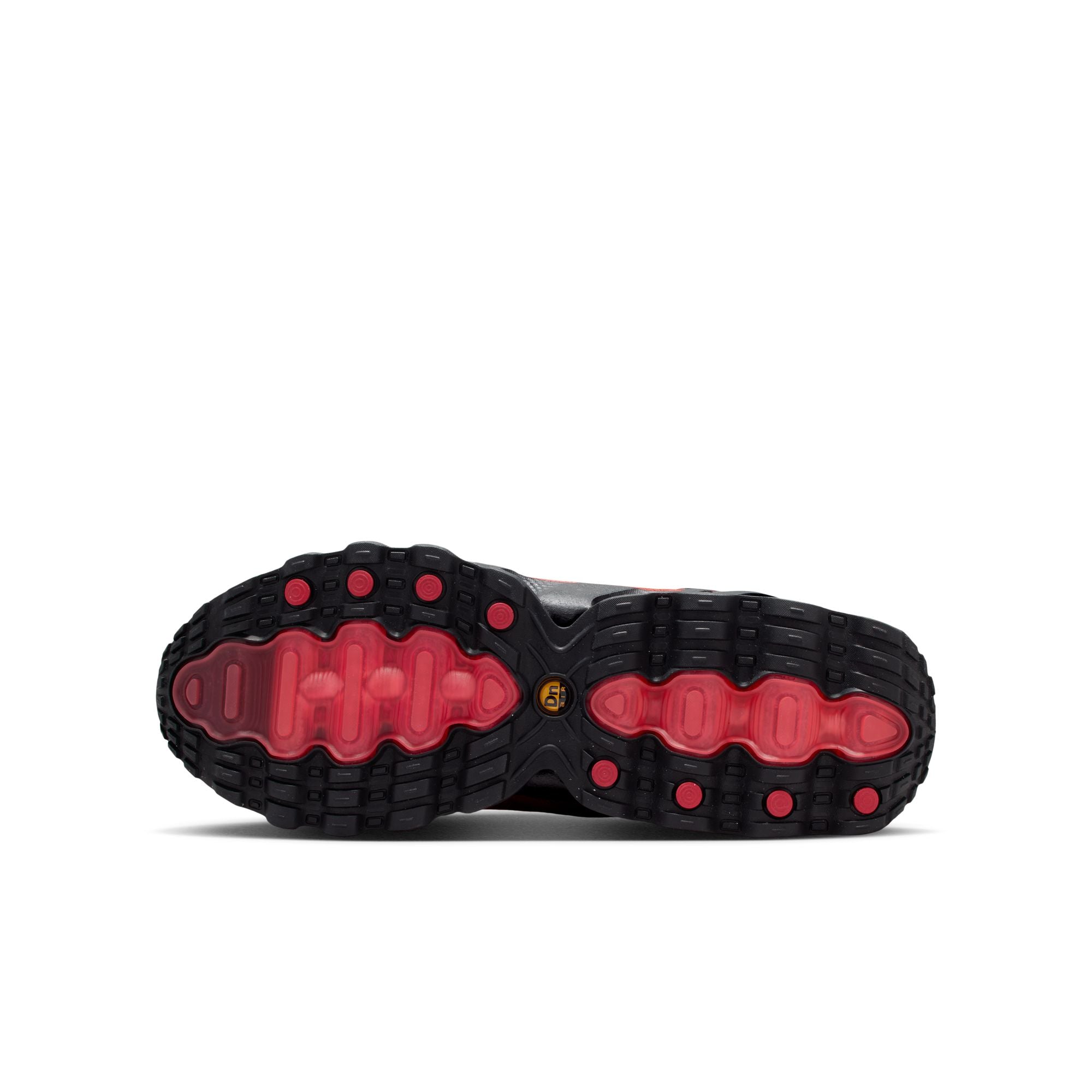 Nike Air Max Dn8 GS 'Black Bright Crimson'