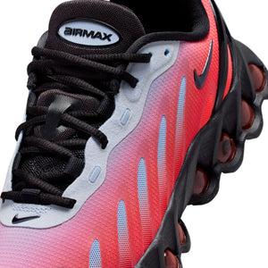 Nike Air Max Dn8 GS 'Black Bright Crimson'