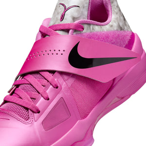 Nike KD 4 'Aunt Pearl'