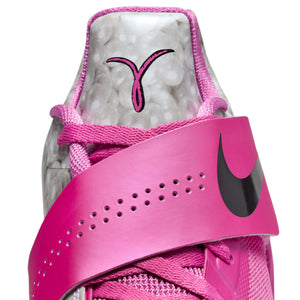 Nike KD 4 'Aunt Pearl'