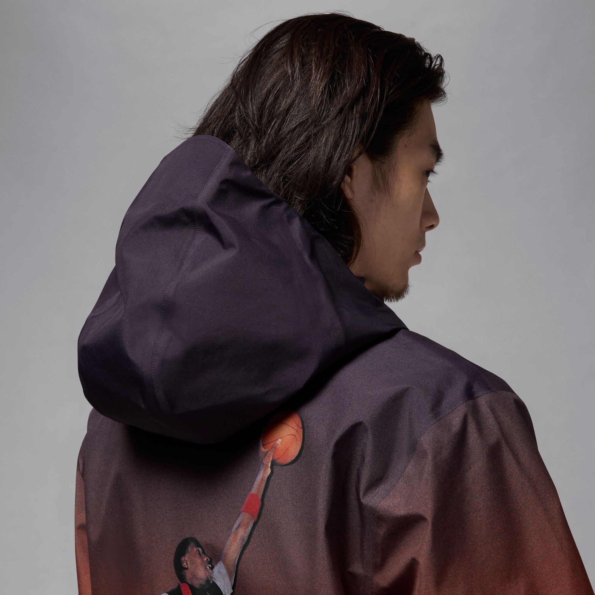 Air Jordan Skyline GORE-TEX Men's Loose Jacket