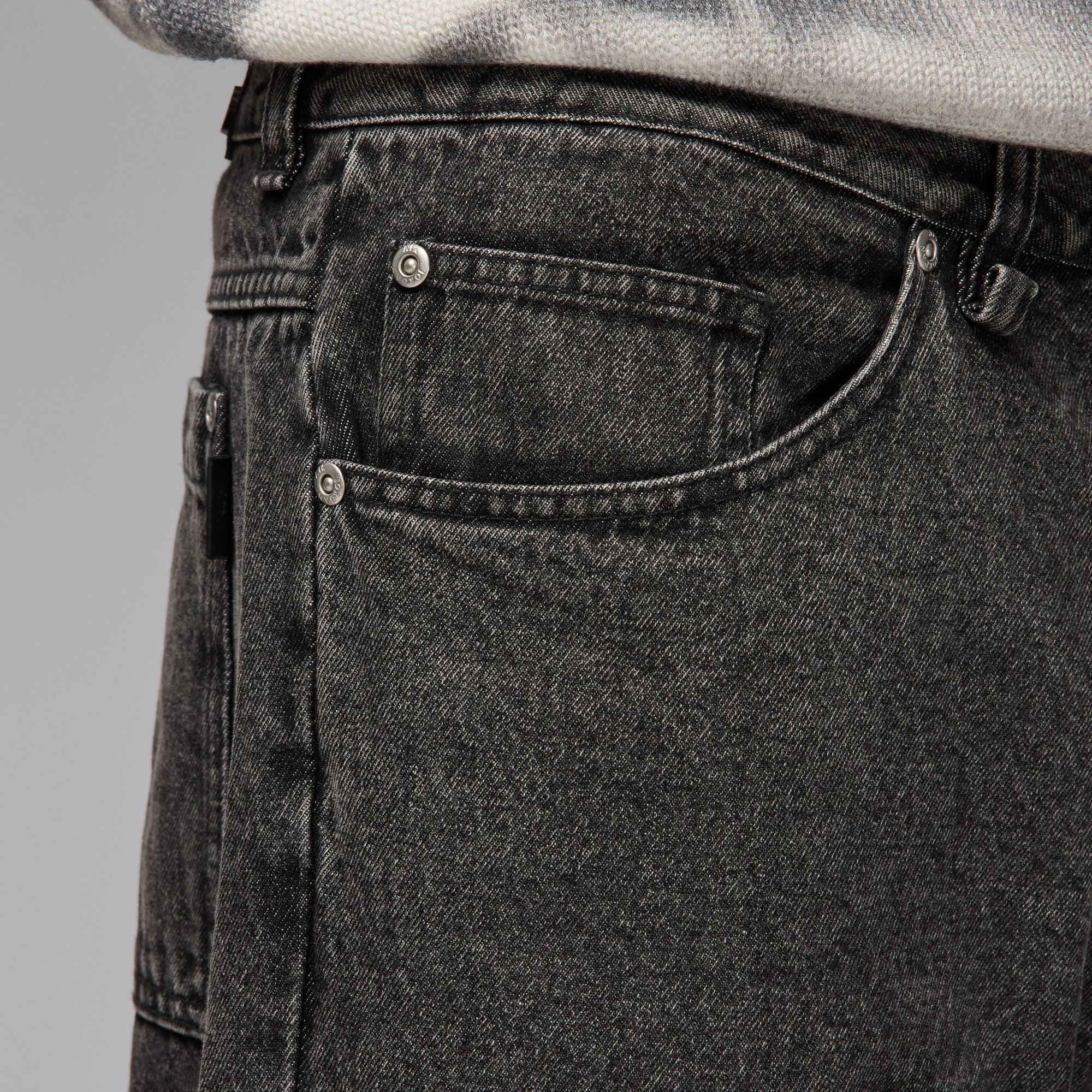 Air Jordan Men's Denim Pants