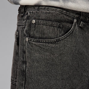 Air Jordan Men's Denim Pants