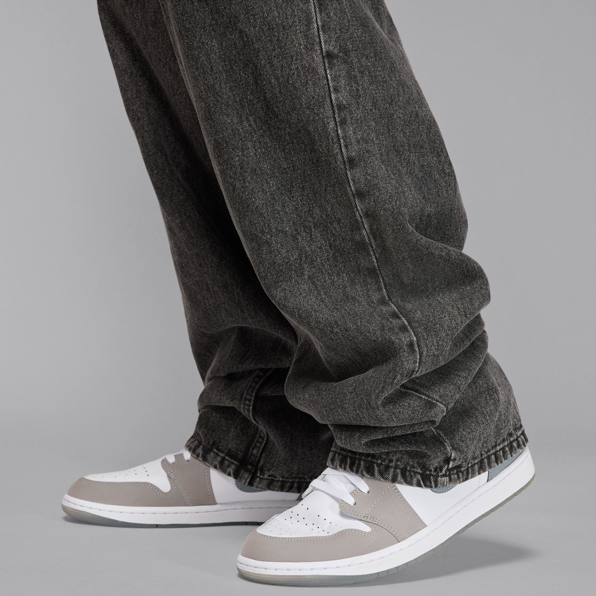Air Jordan Men's Denim Pants