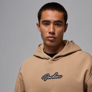 Jordan MVP Men's Pullover Fleece Hoodie