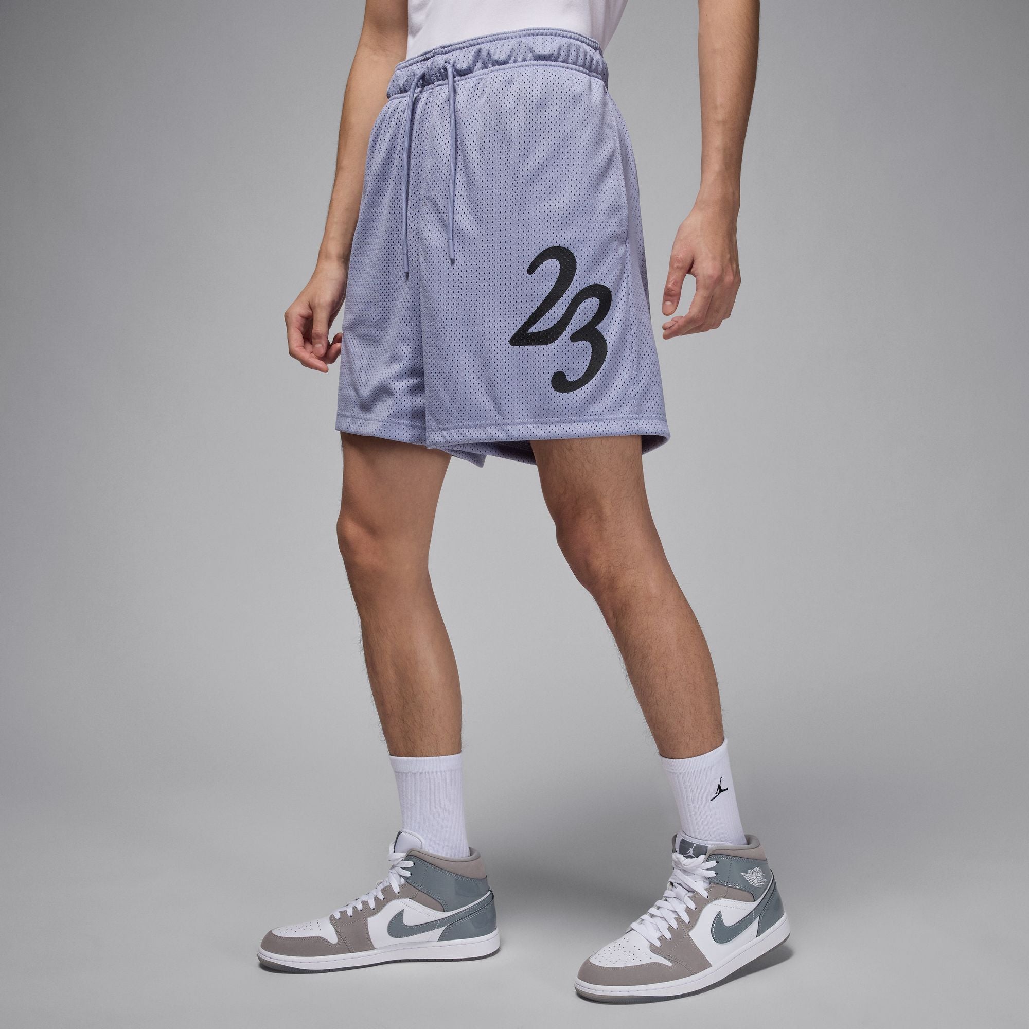 Jordan MVP Men's Mesh Shorts