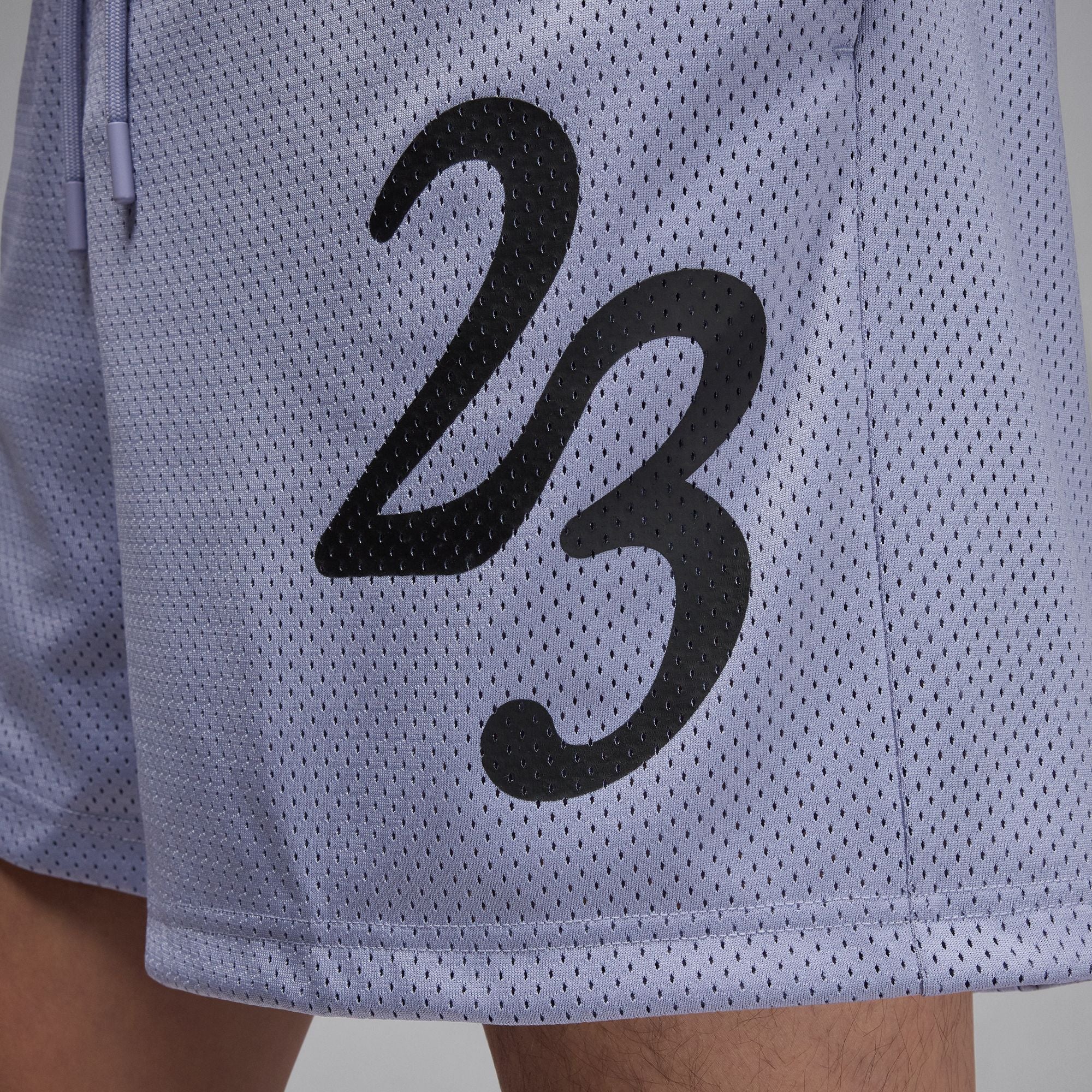 Jordan MVP Men's Mesh Shorts