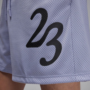 Jordan MVP Men's Mesh Shorts