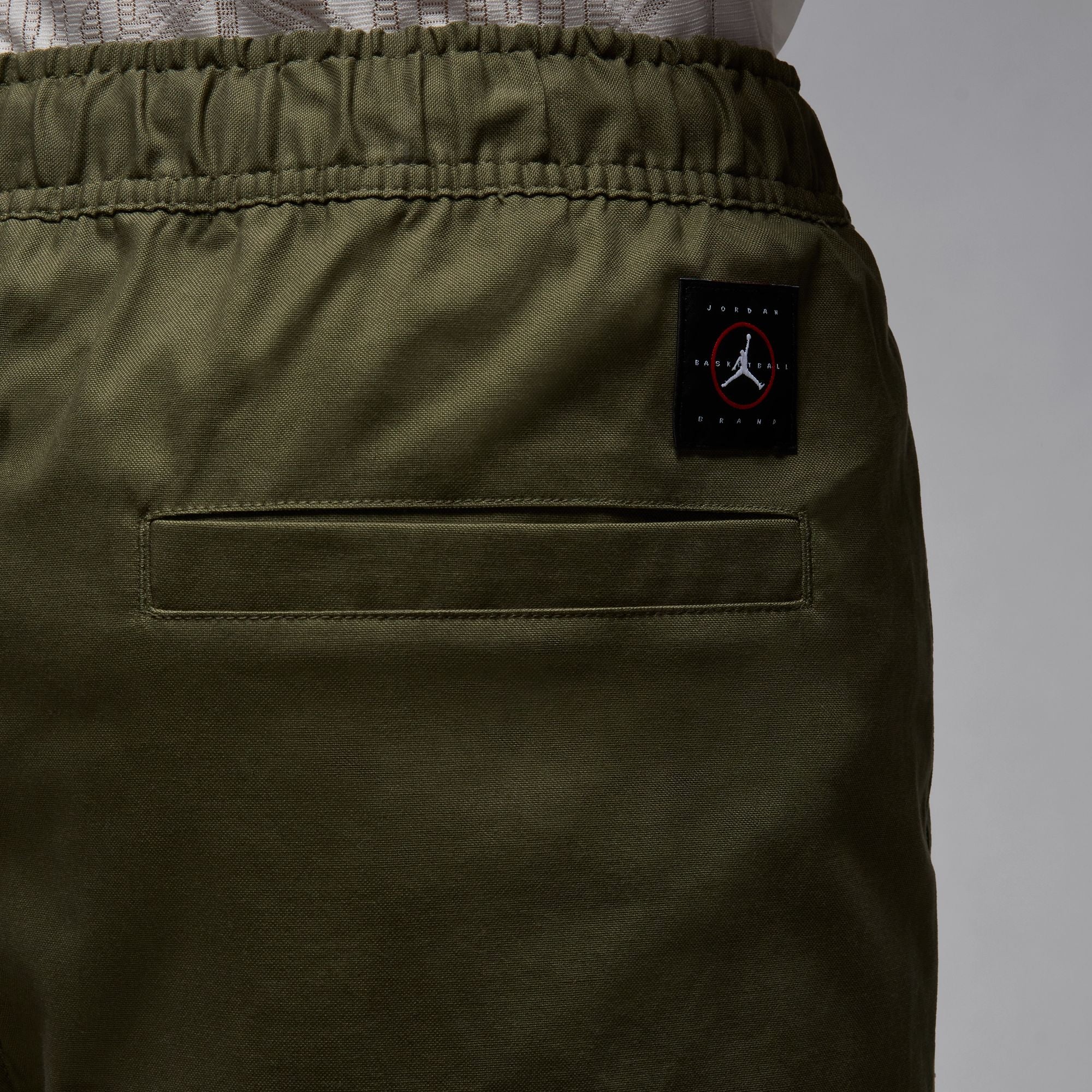 Jordan Essentials Men's Woven Shorts