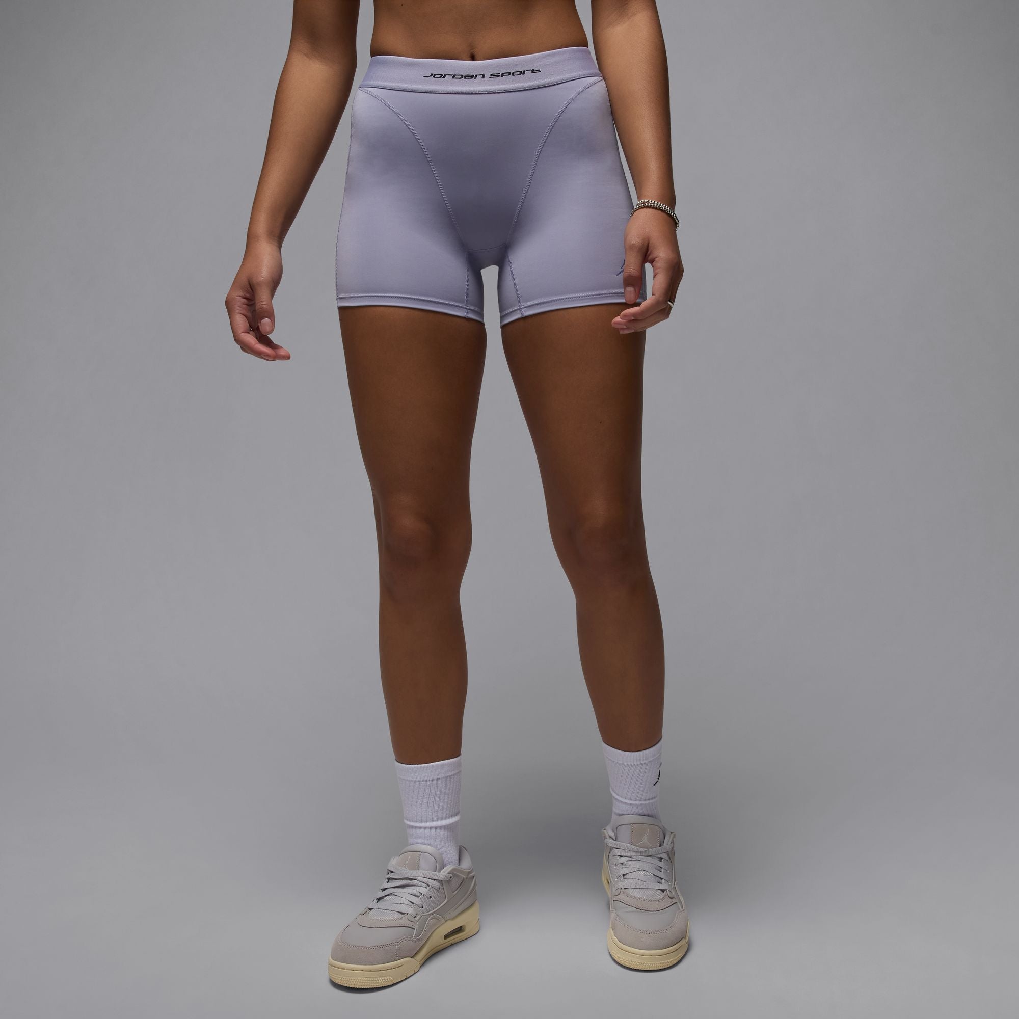 Jordan Sport Leak Protection: Period Women's Shorts