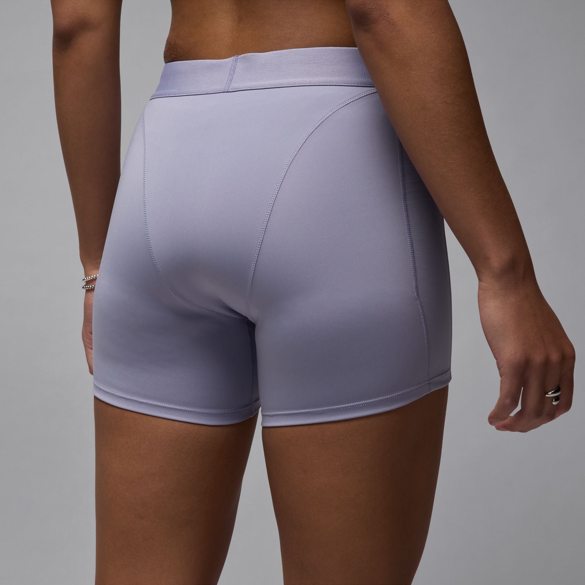 Jordan Sport Leak Protection: Period Women's Shorts