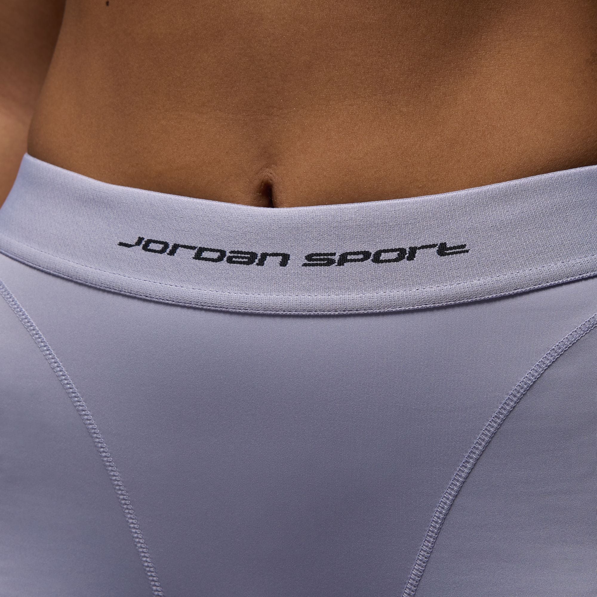 Jordan Sport Leak Protection: Period Women's Shorts