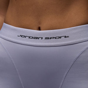 Jordan Sport Leak Protection: Period Women's Shorts