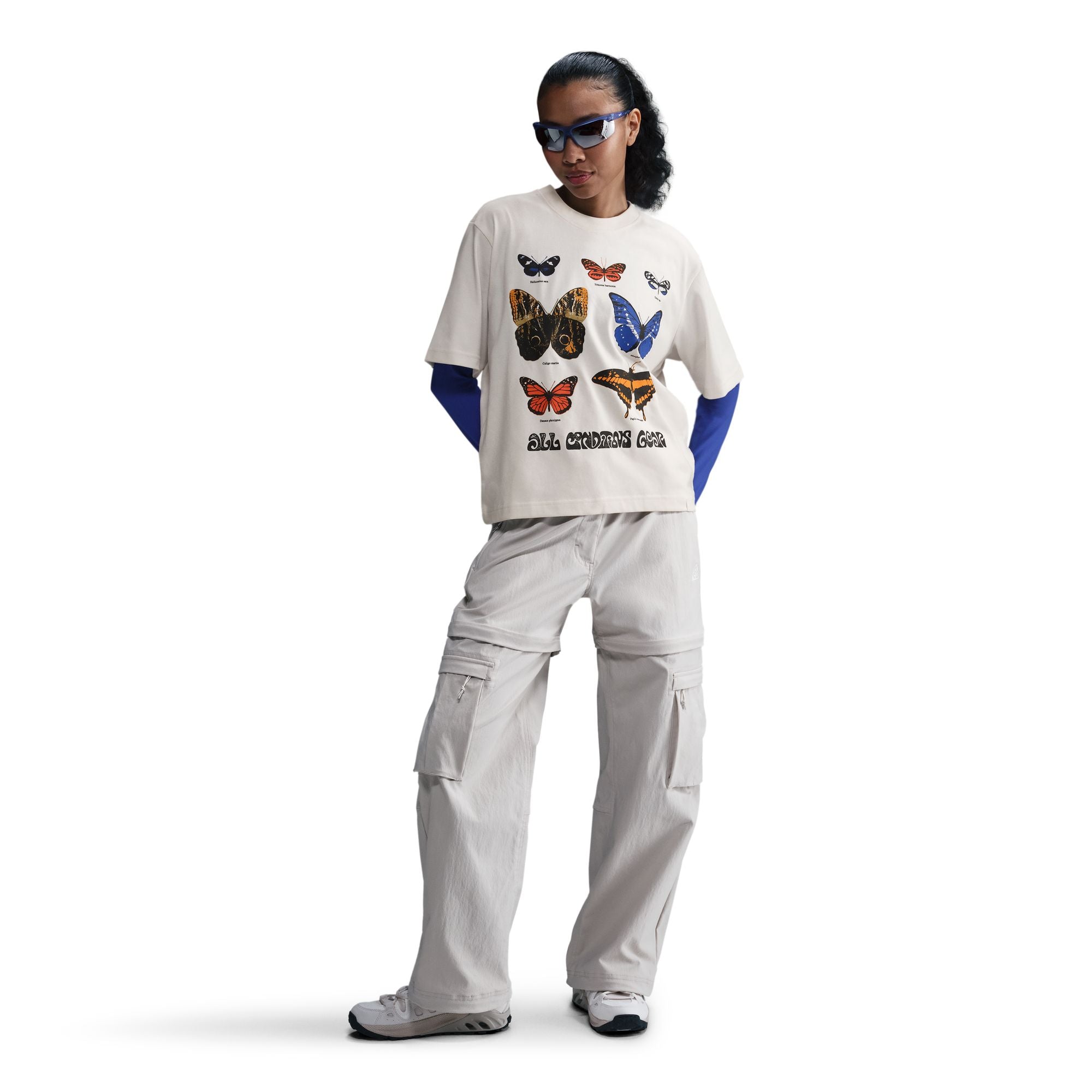 Nike ACG Women's Dri-FIT T-Shirt