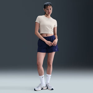 Nike Sportswear Chill Knit Women's Cropped T-Shirt