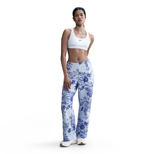 Nike Sportswear Collection Women's Mid-Rise Jacquard Track Pants