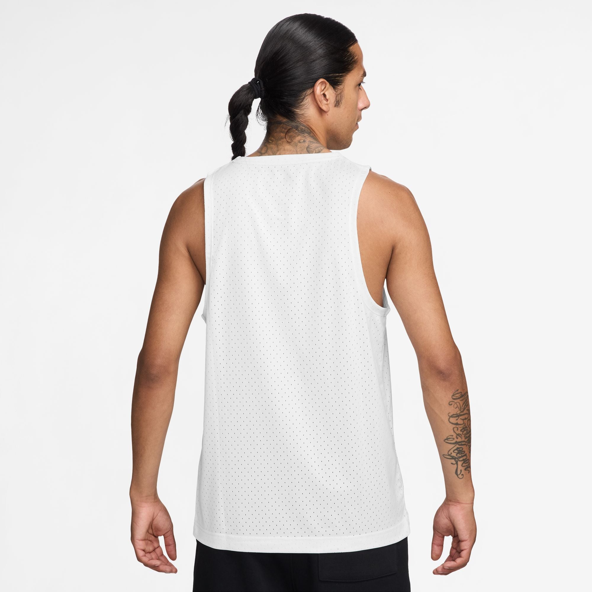 Jordan Sport Men's Dri-FIT Mesh Jersey