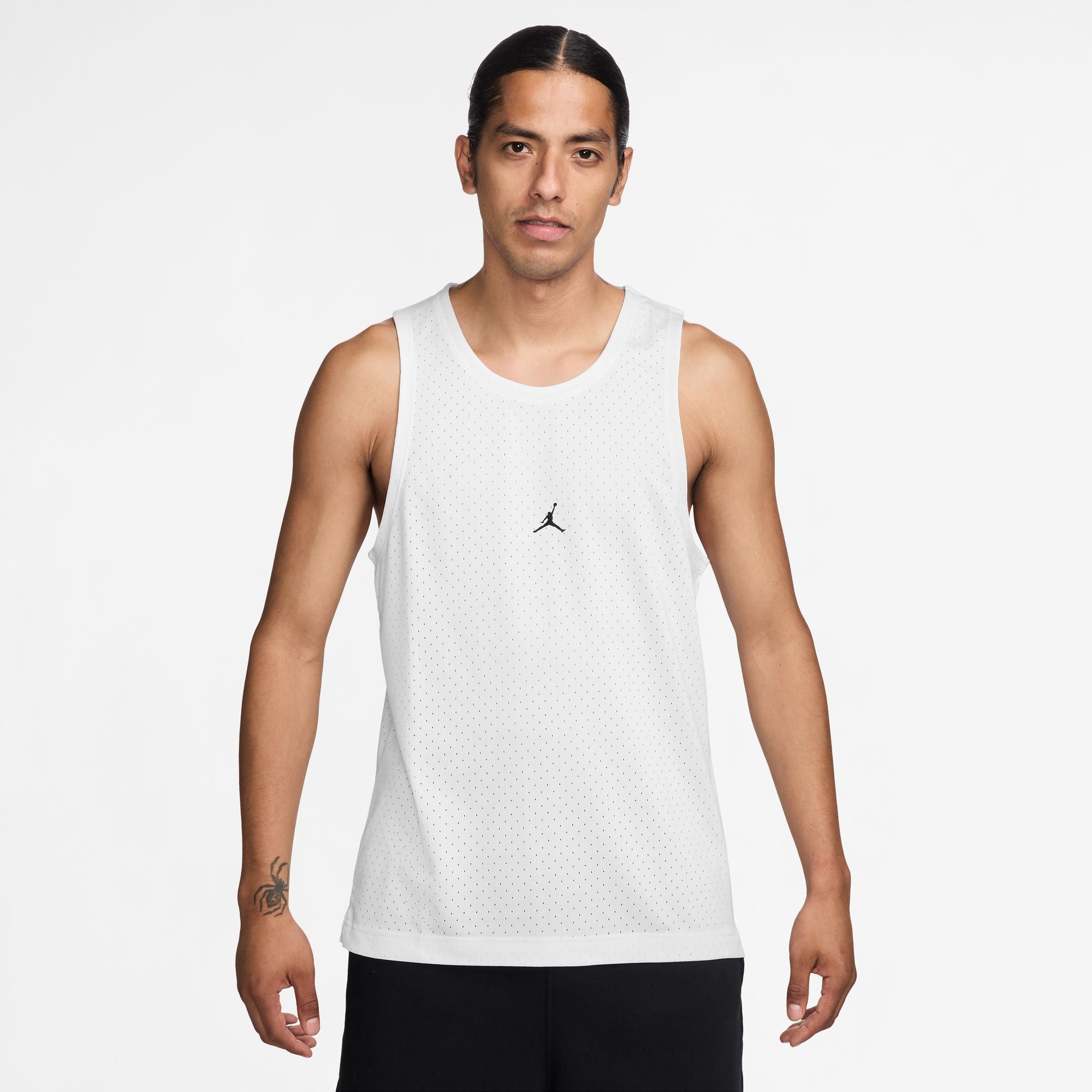 Jordan Sport Men's Dri-FIT Mesh Jersey