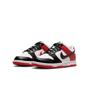 Nike Dunk Low GS 'Gym Red'