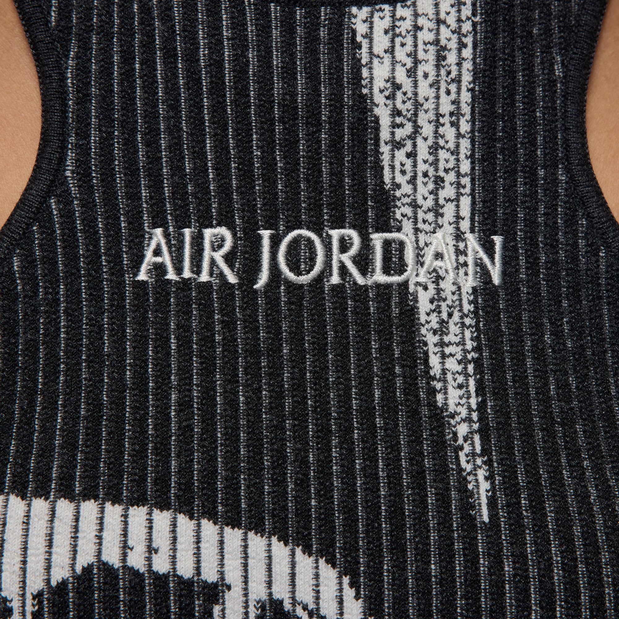 Air Jordan Women's Knit Dress