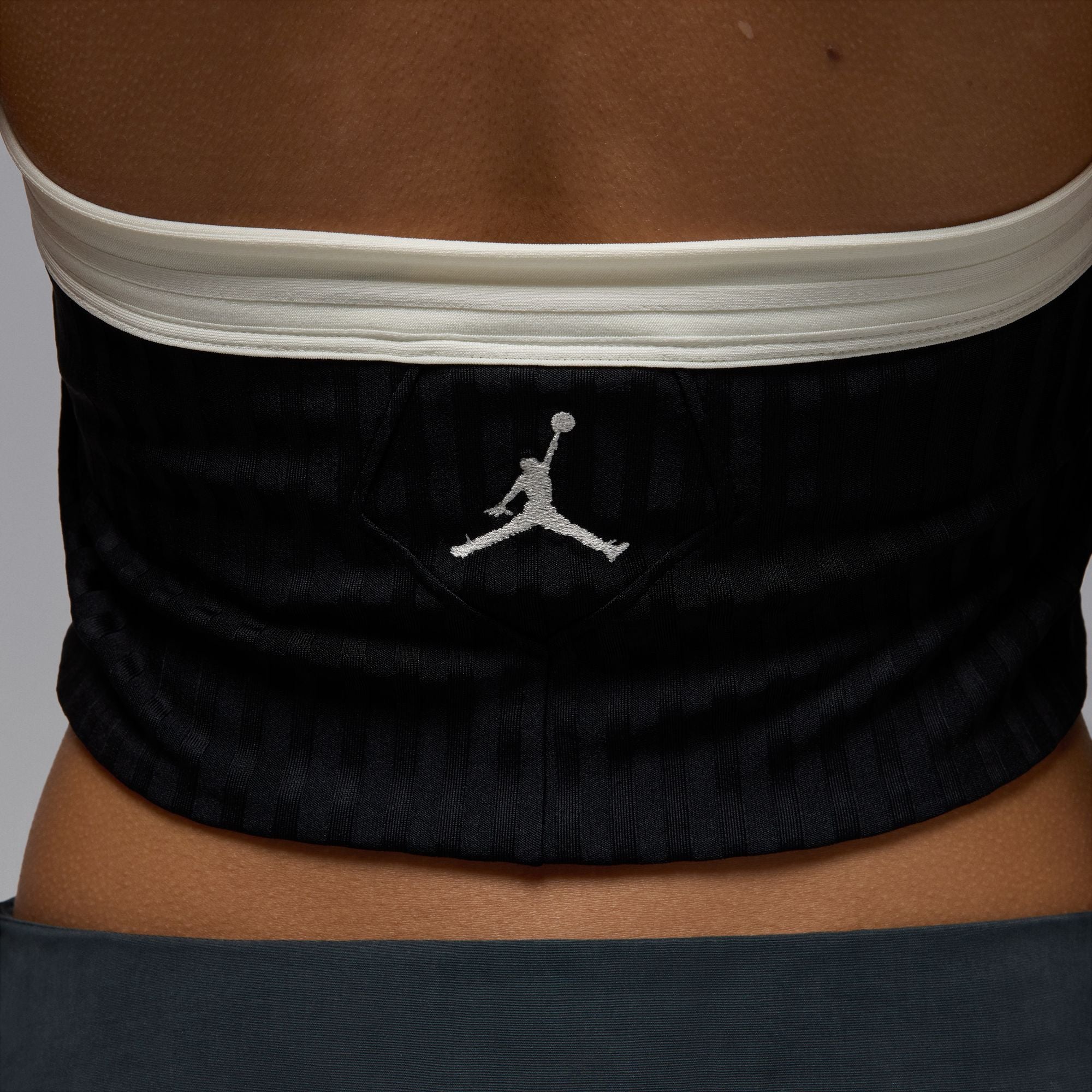 Jordan Poolside Women's Halter Top