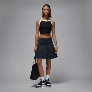 Jordan Poolside Women's Halter Top