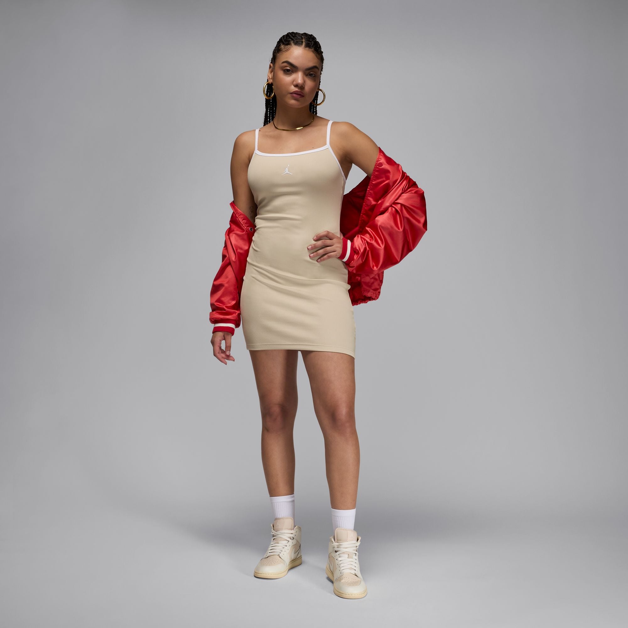 Jordan Women's Slim Tank Dress