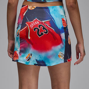 Jordan Women's Printed Knit Skort