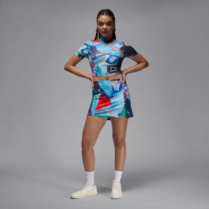 Jordan Women's Printed Knit Skort