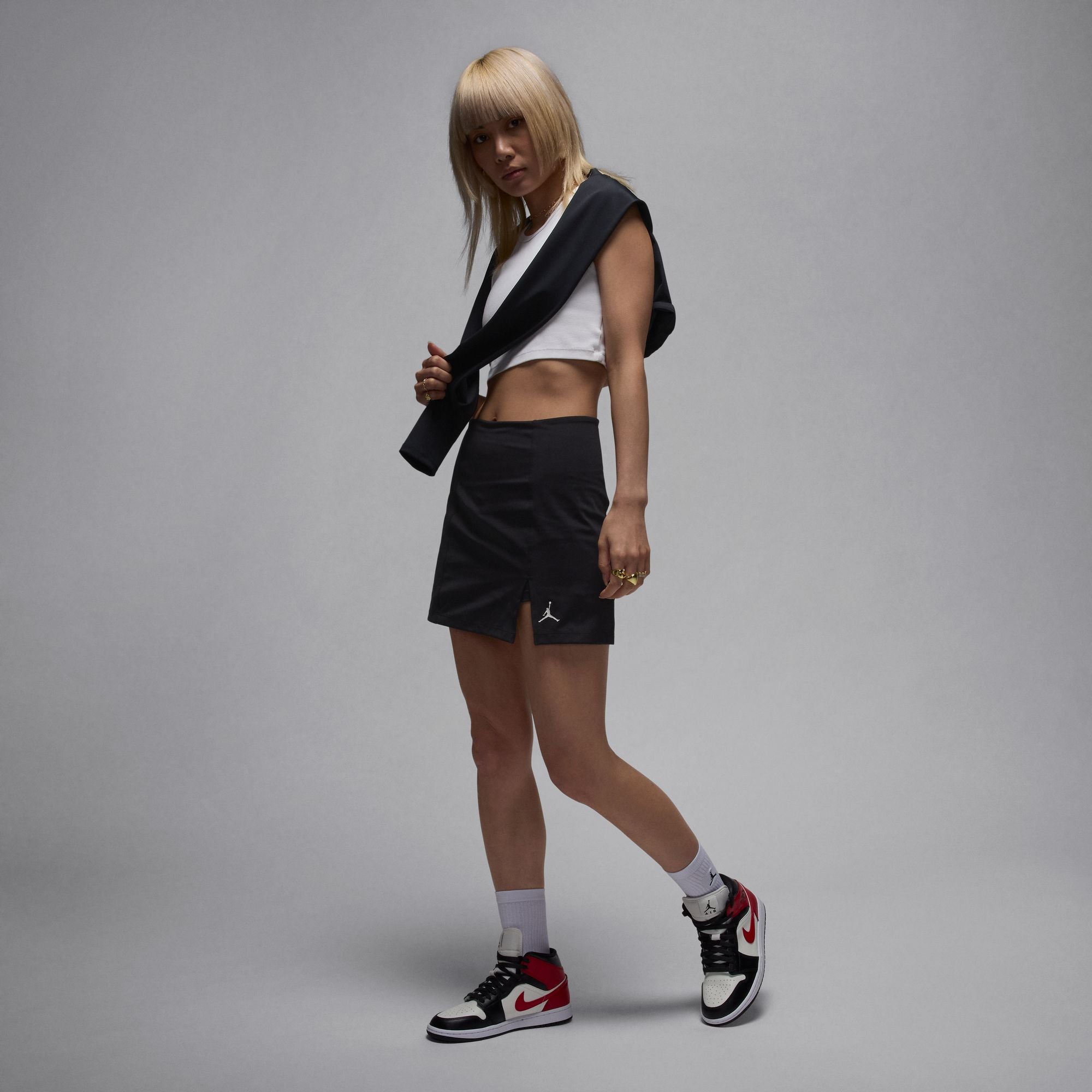 Jordan Women's Knit Skort