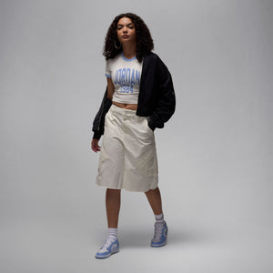 Jordan Flight Chicago Women's Big Shorts