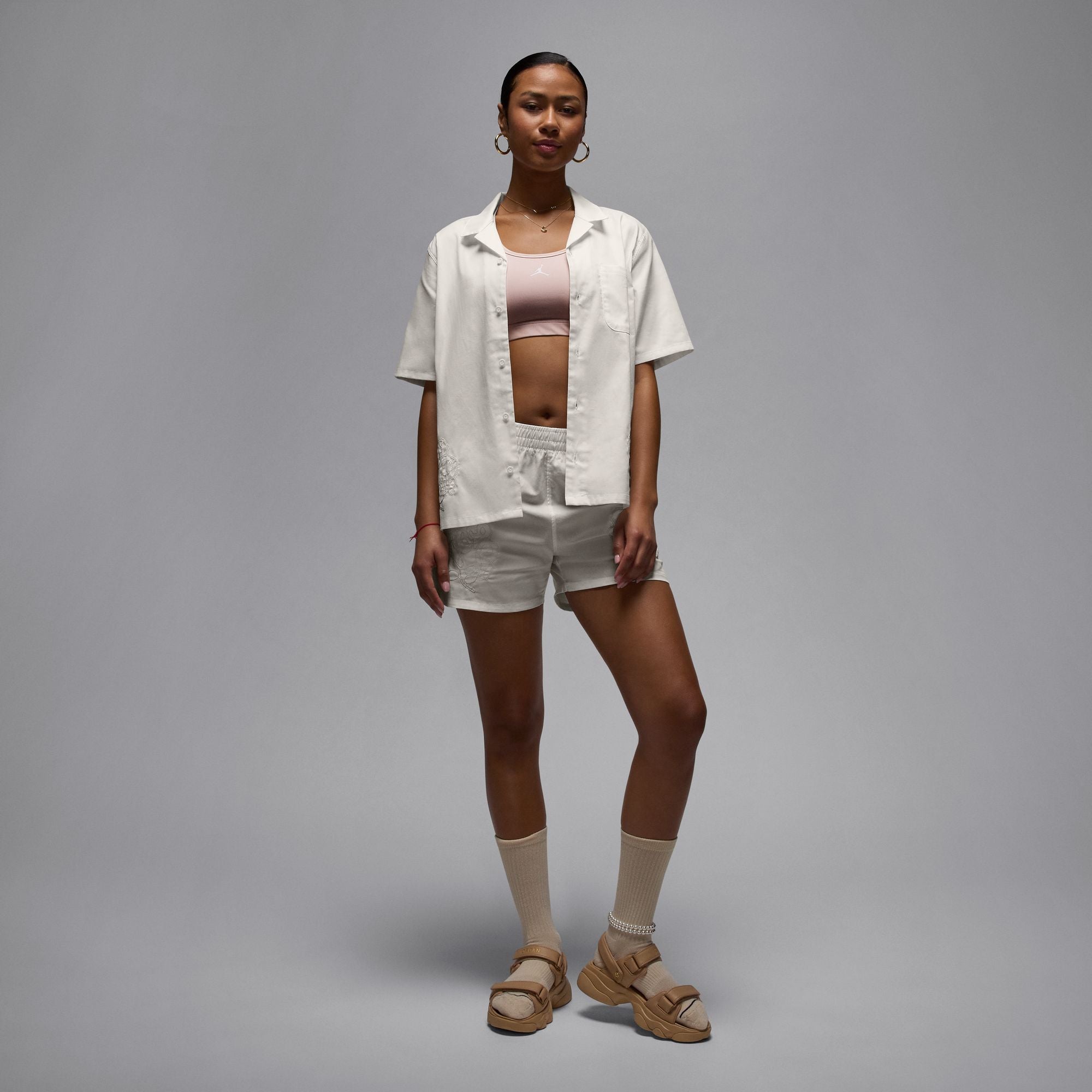 Jordan Women's Woven Shorts