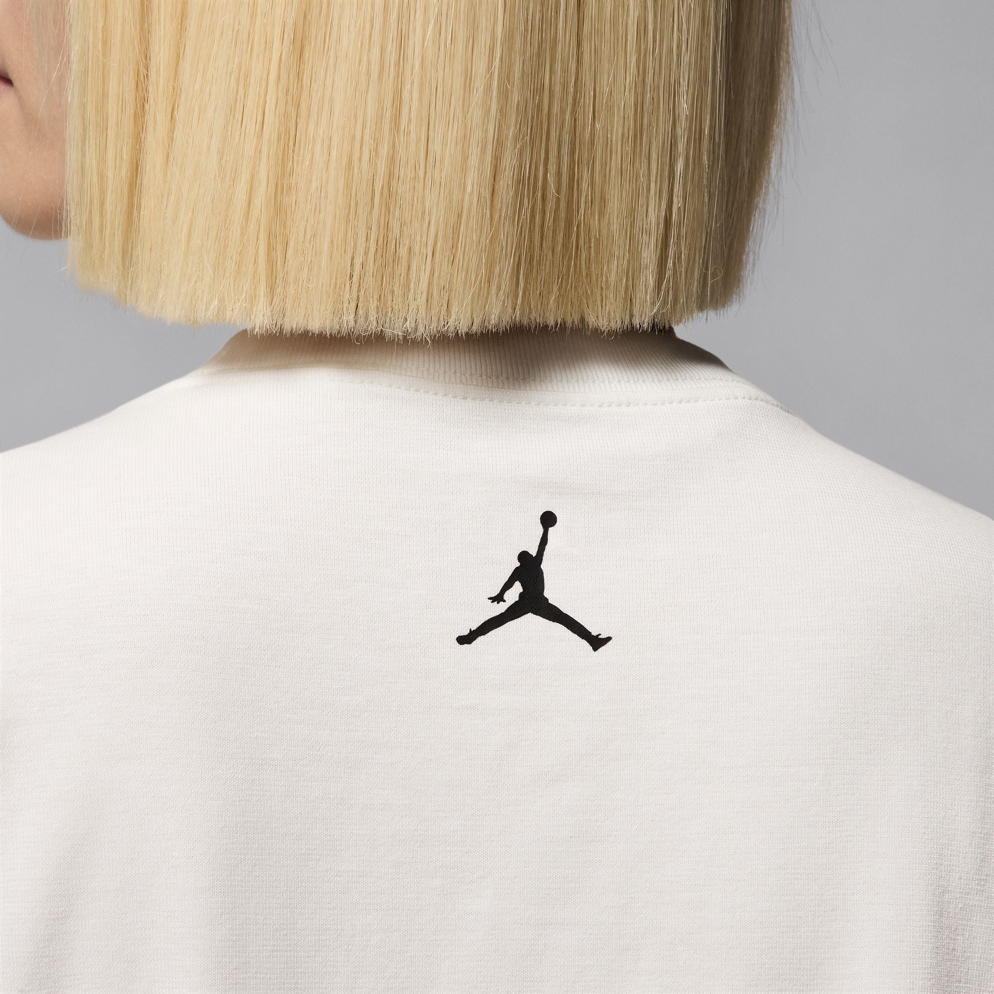 Jordan Women's Oversized Short-Sleeve '6 RIngs' Graphic T-Shirt