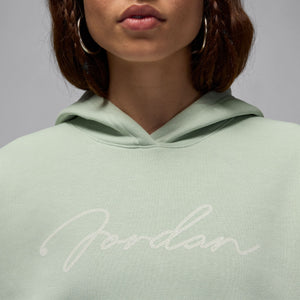Jordan Brooklyn Fleece Women's Pullover Hoodie