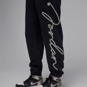 Jordan Brooklyn Fleece Women's Graphic Pants