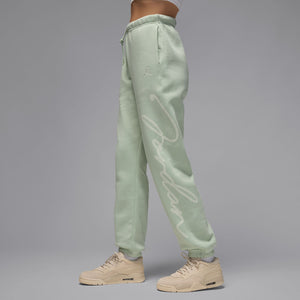 Jordan Brooklyn Fleece Women's Graphic Pants