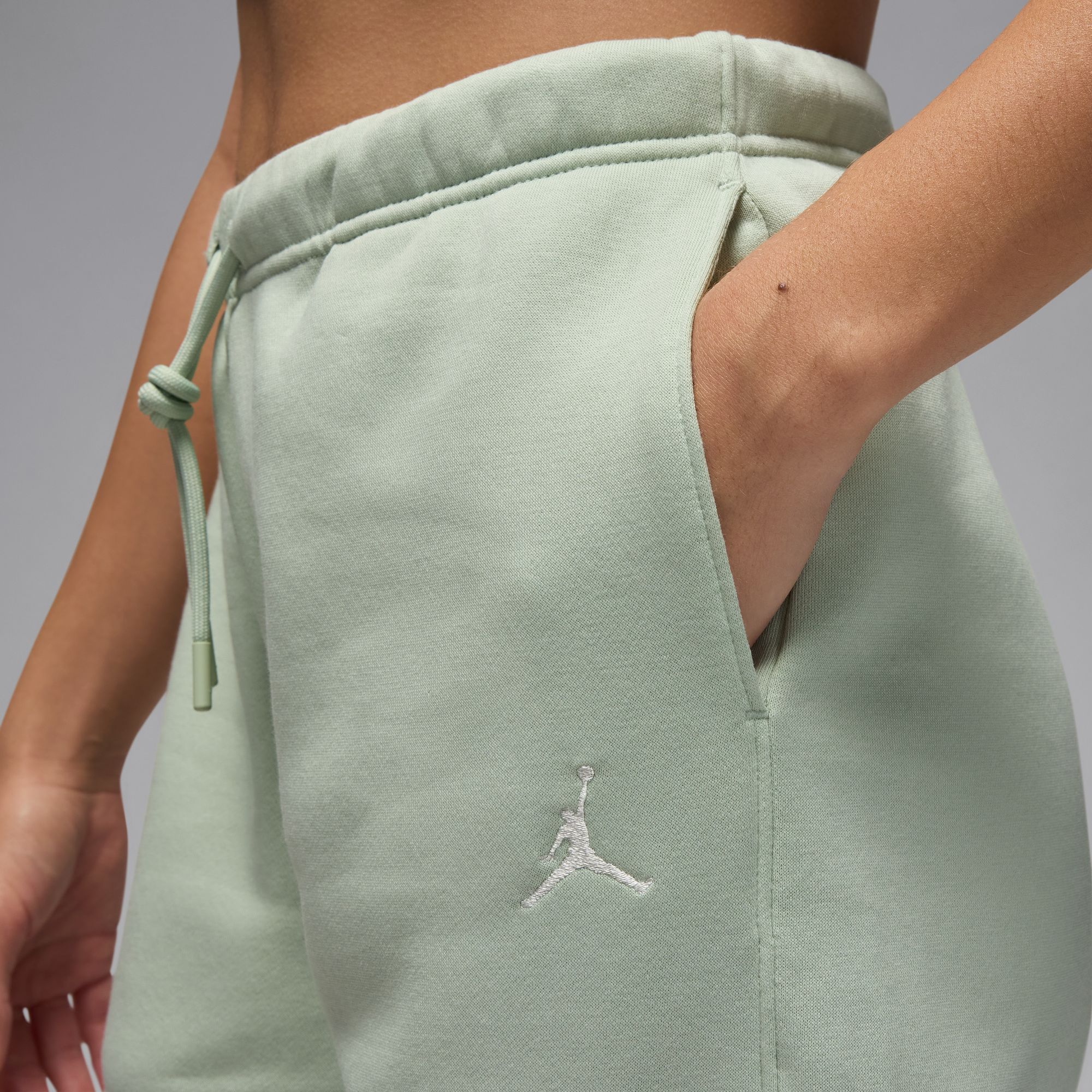 Jordan Brooklyn Fleece Women's Graphic Pants
