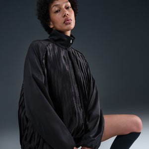 Nike Sportswear Collection Women's Pleated Track Jacket