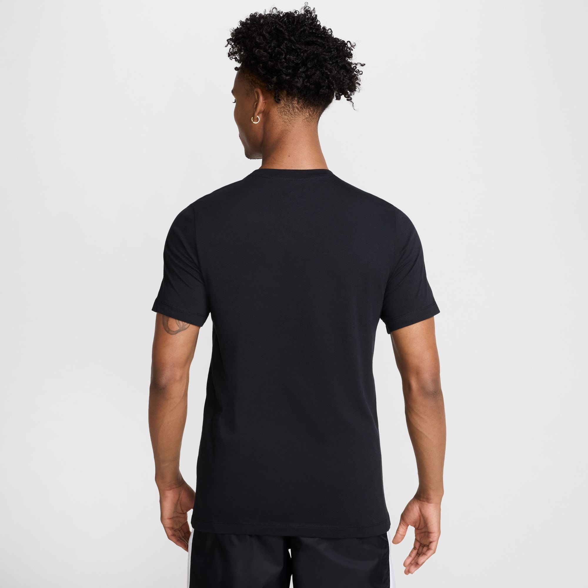 Nike Sportswear Men's T-Shirt 'Just Do It'