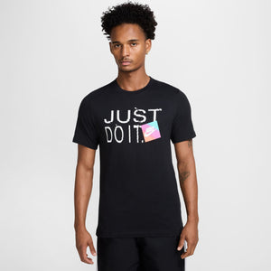 Nike Sportswear Men's T-Shirt 'Just Do It'
