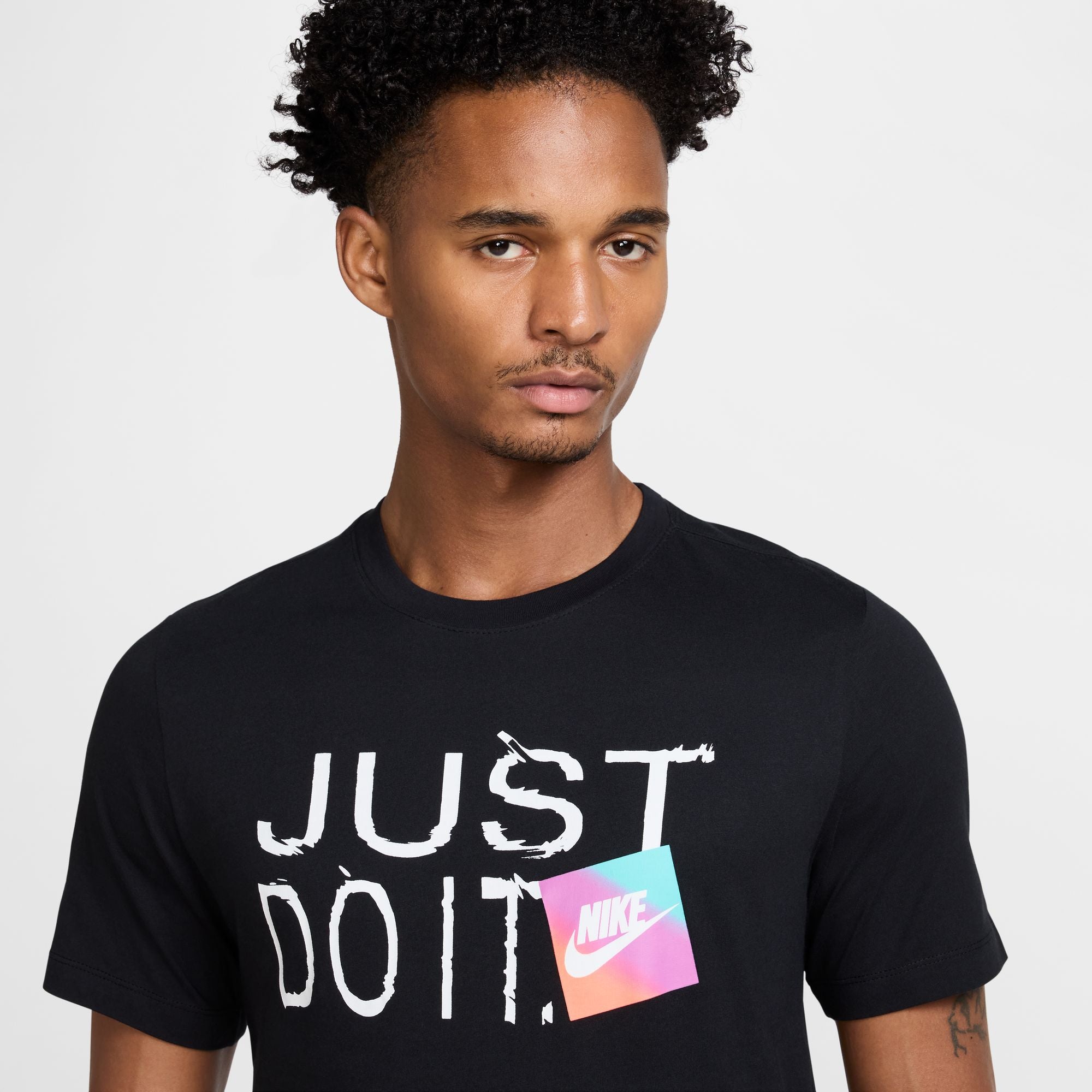 Nike Sportswear Men's T-Shirt 'Just Do It'