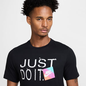 Nike Sportswear Men's T-Shirt 'Just Do It'