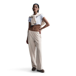 Nike Sportswear Chill Knit Women's Mid-Rise Velour Pants