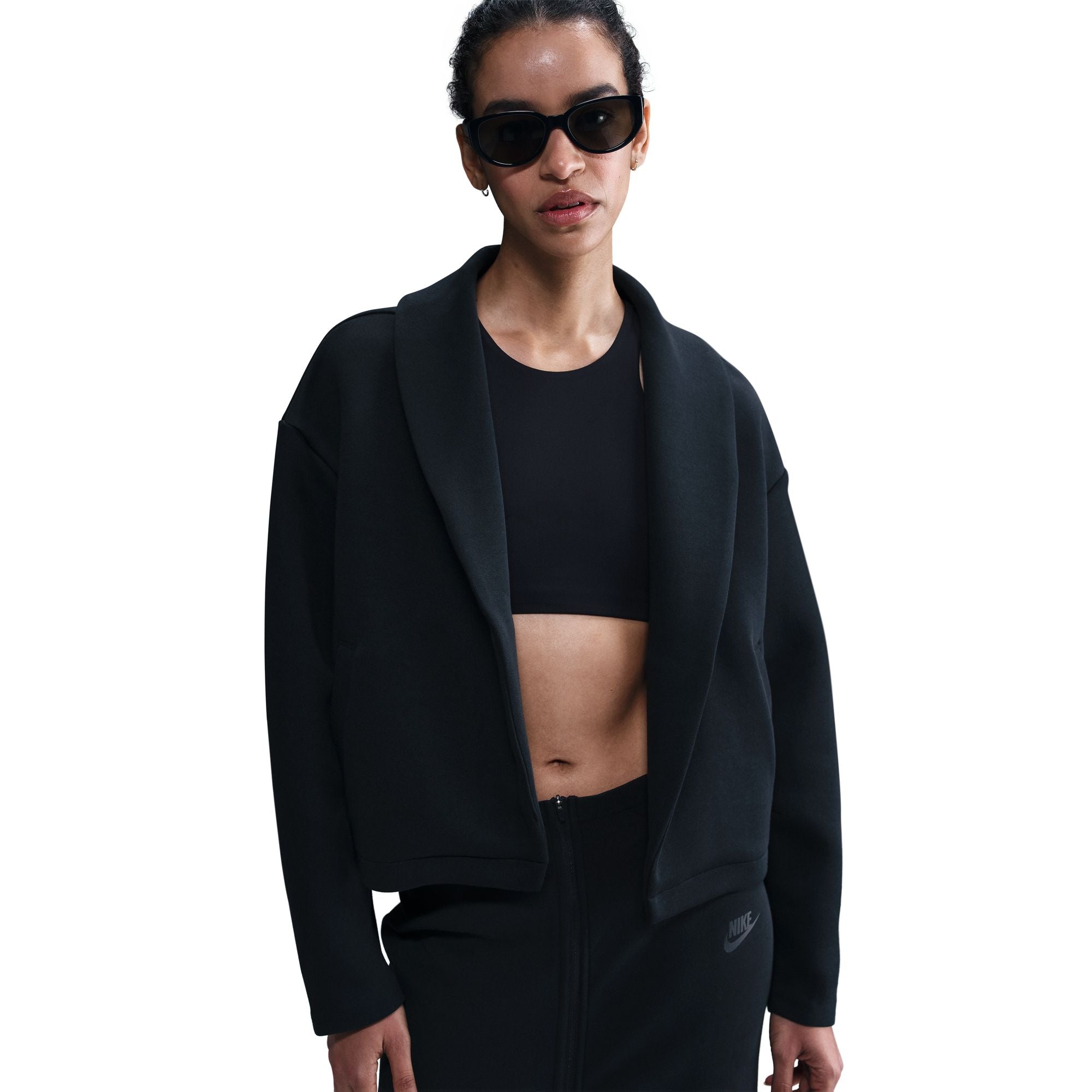 Nike Sportswear Tech Fleece Women's Oversized Blazer