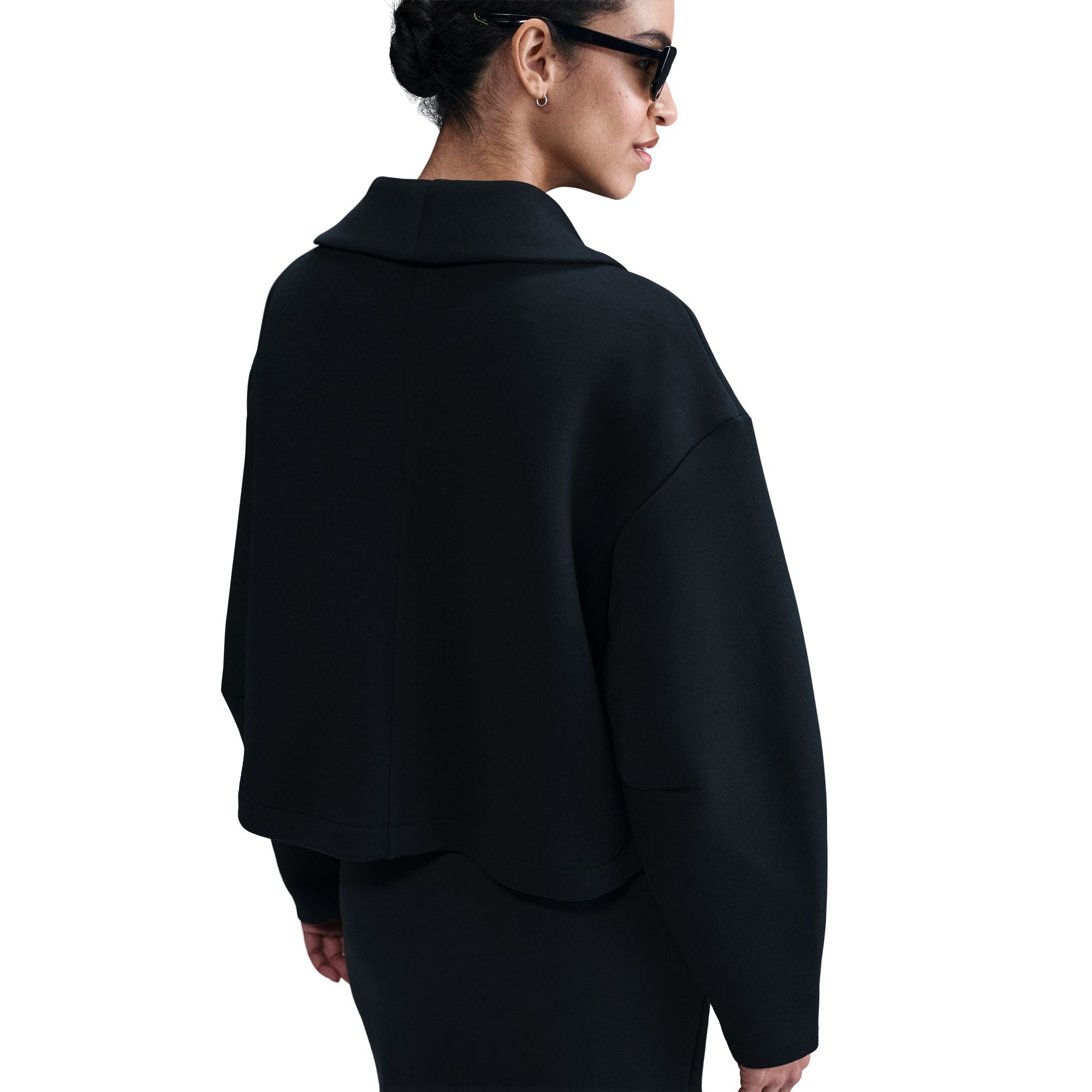 Nike Sportswear Tech Fleece Women's Oversized Blazer