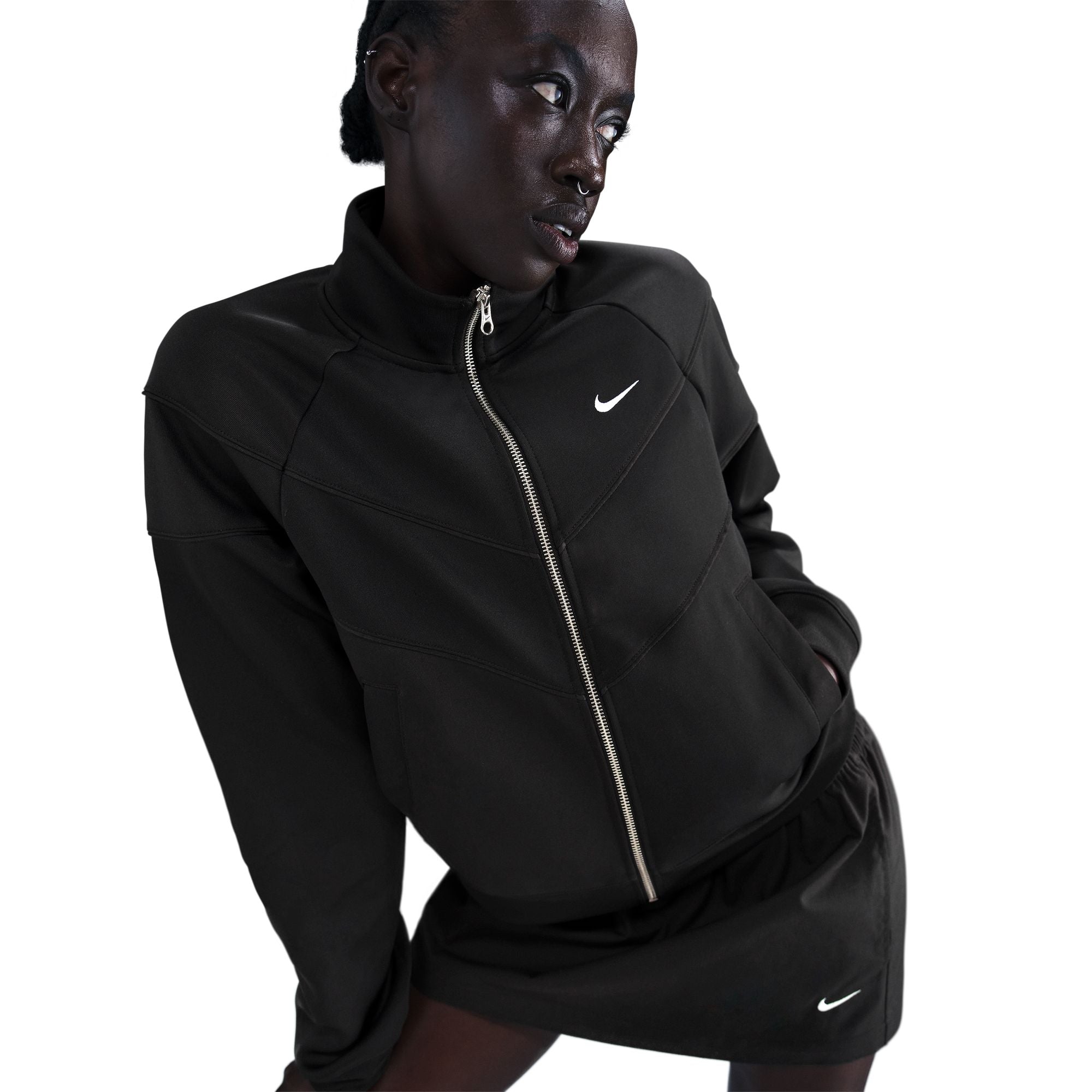 Nike Sportswear Windrunner Women's Knit Jacket