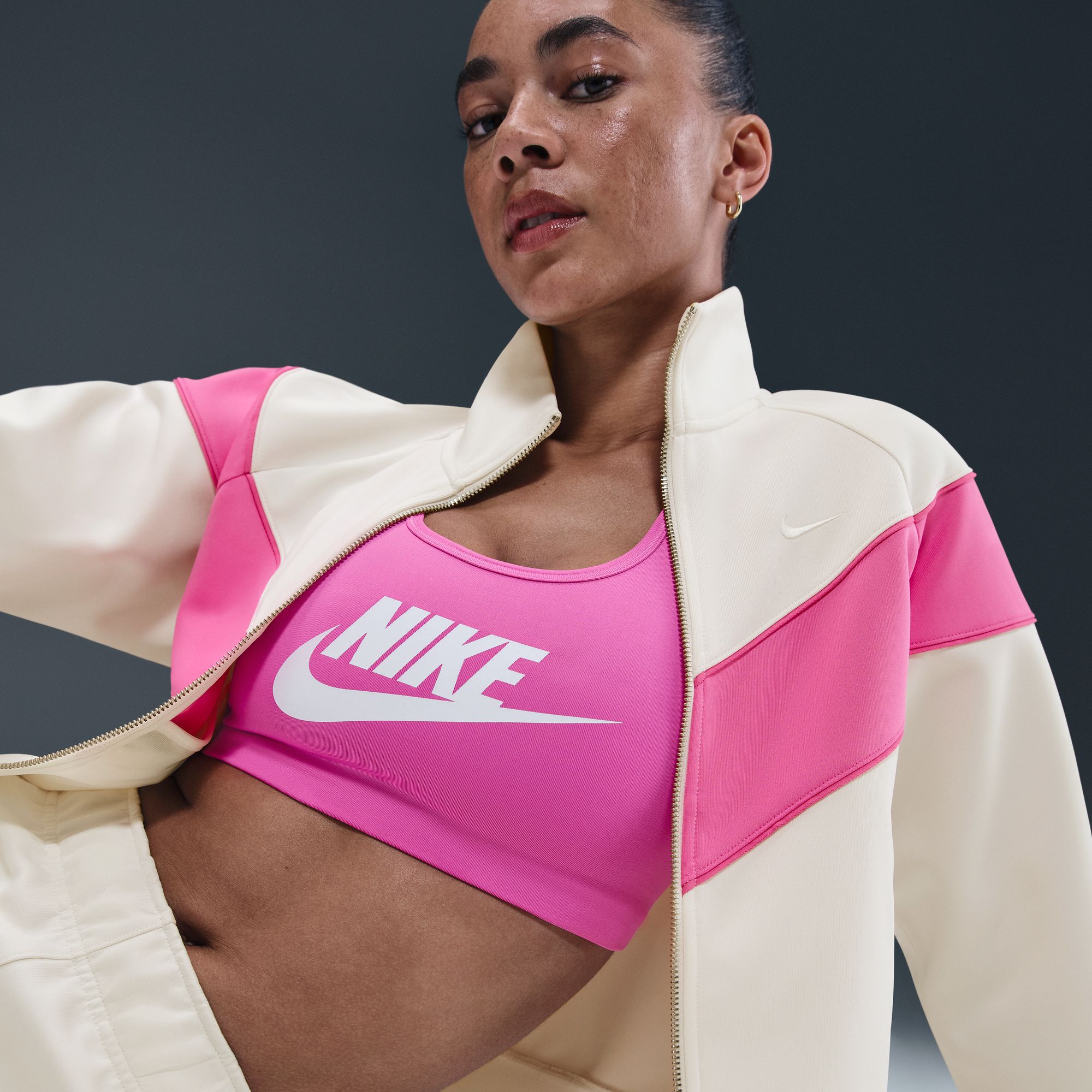 Nike Sportswear Windrunner Women's Knit Jacket