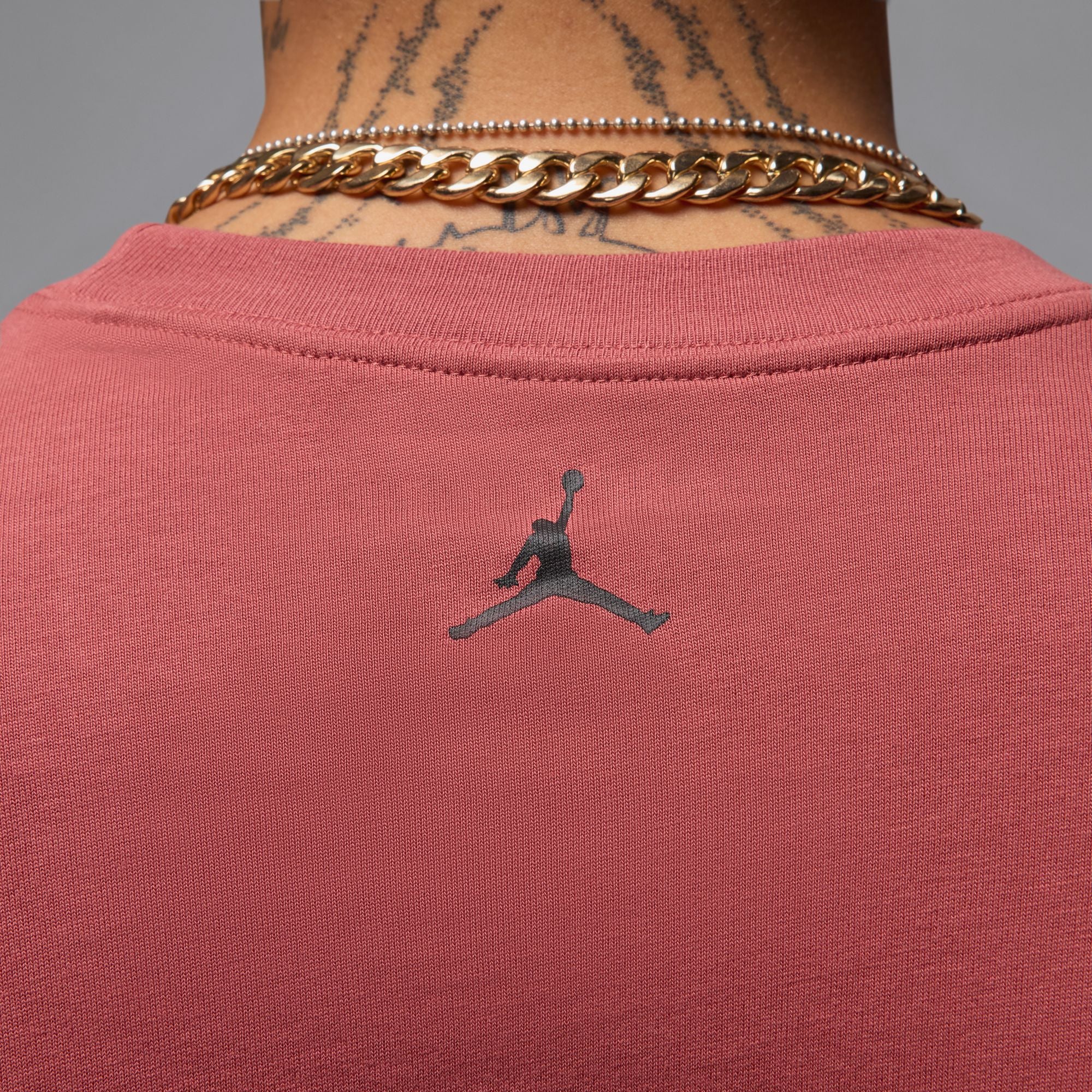 Jordan Flight MVP Men's Rings T-Shirt