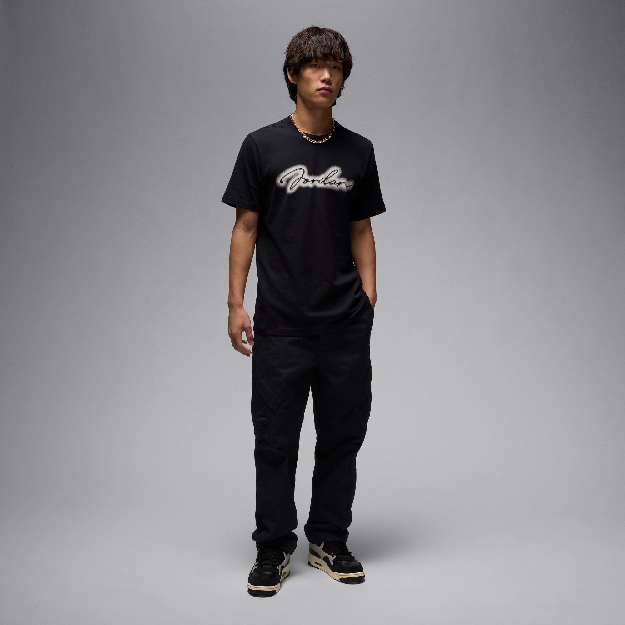 Jordan Flight MVP Men's T-Shirt