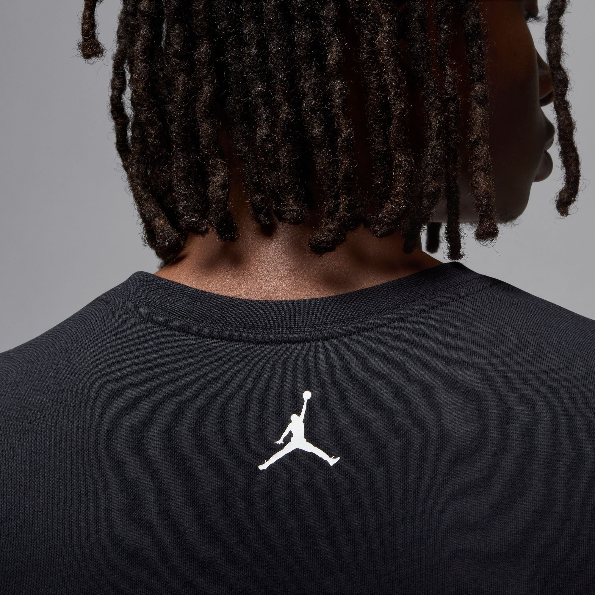 Jordan Brand Men's T-Shirt 'Gold Chain'